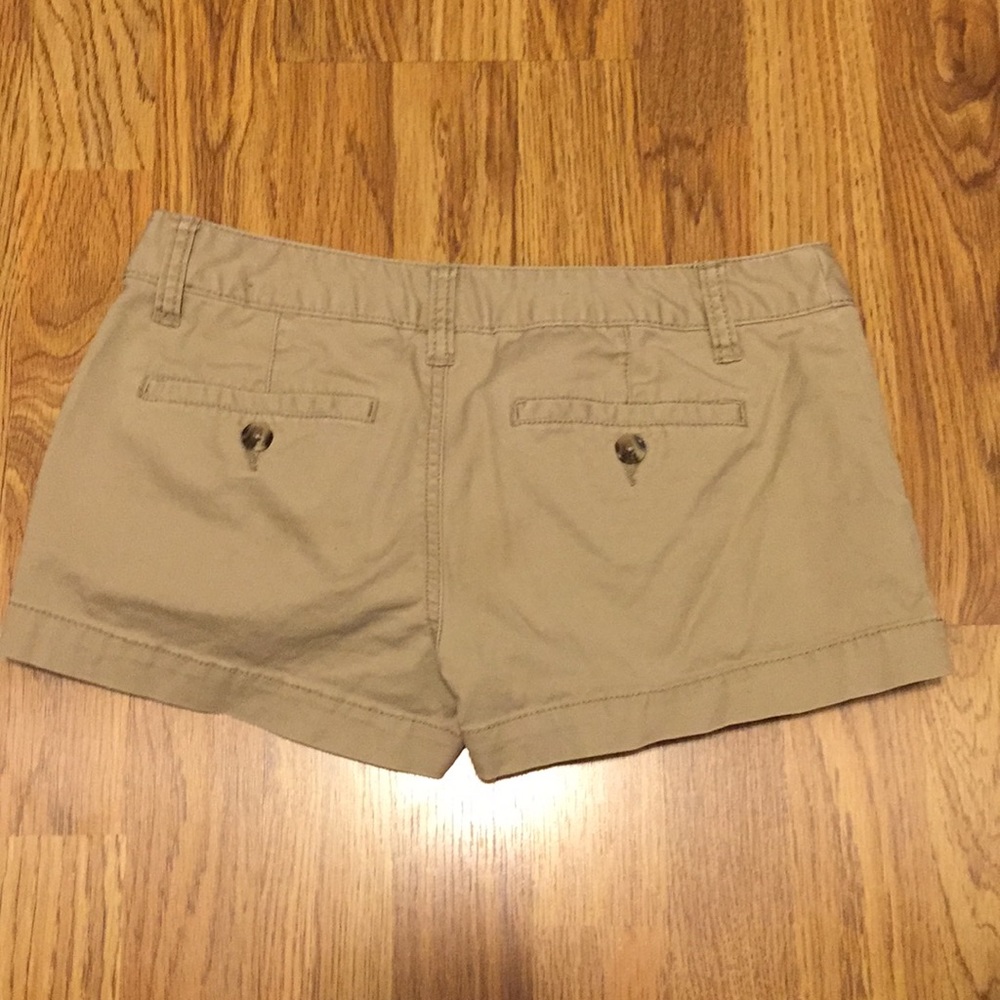 Mossimo Shorts